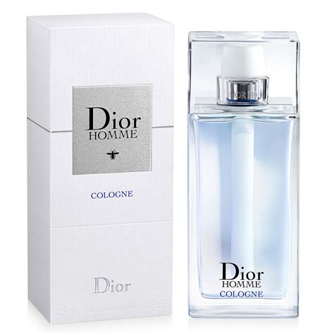 dior homme cologne 125ml tester|Dior Homme cologne fragrantica.